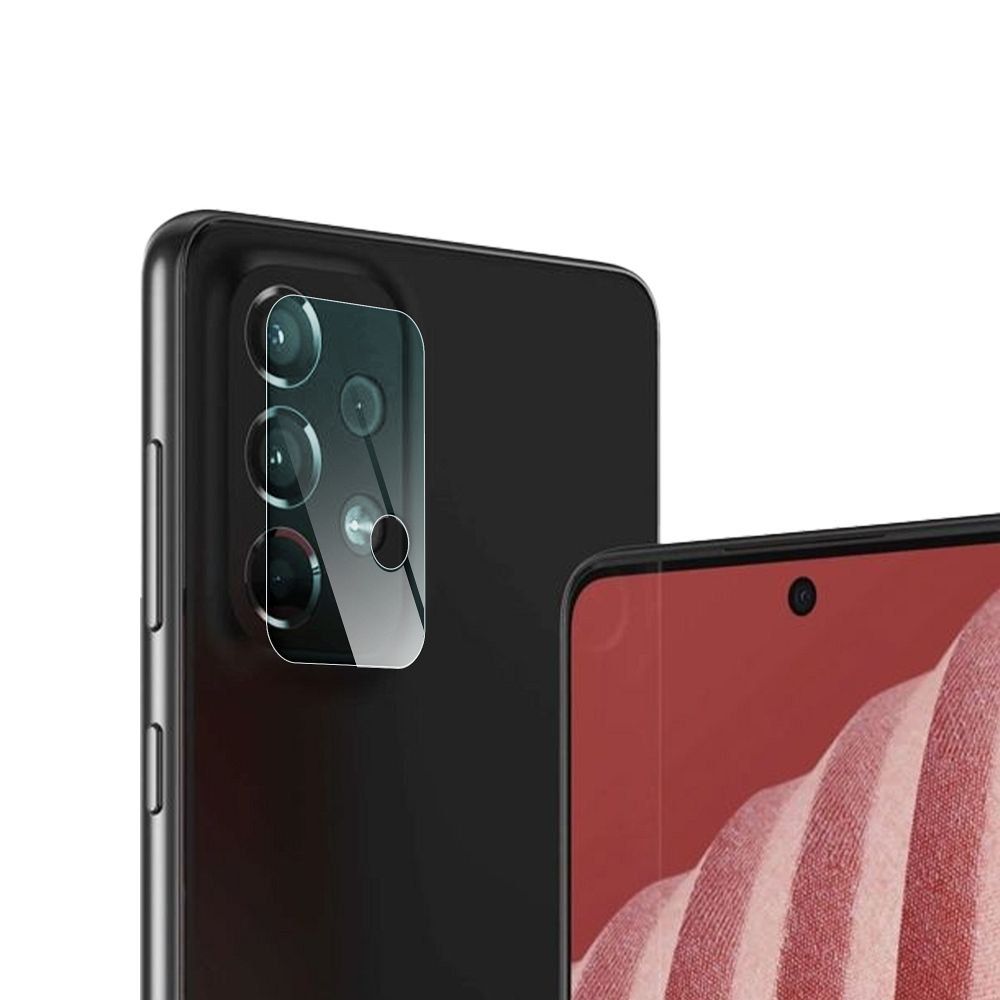 Szkło hartowane Camera Cover - do Samsung A53