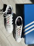 Adidas SL Andridge FX8105 | Sneakersy | Biały | r. 38 2/3