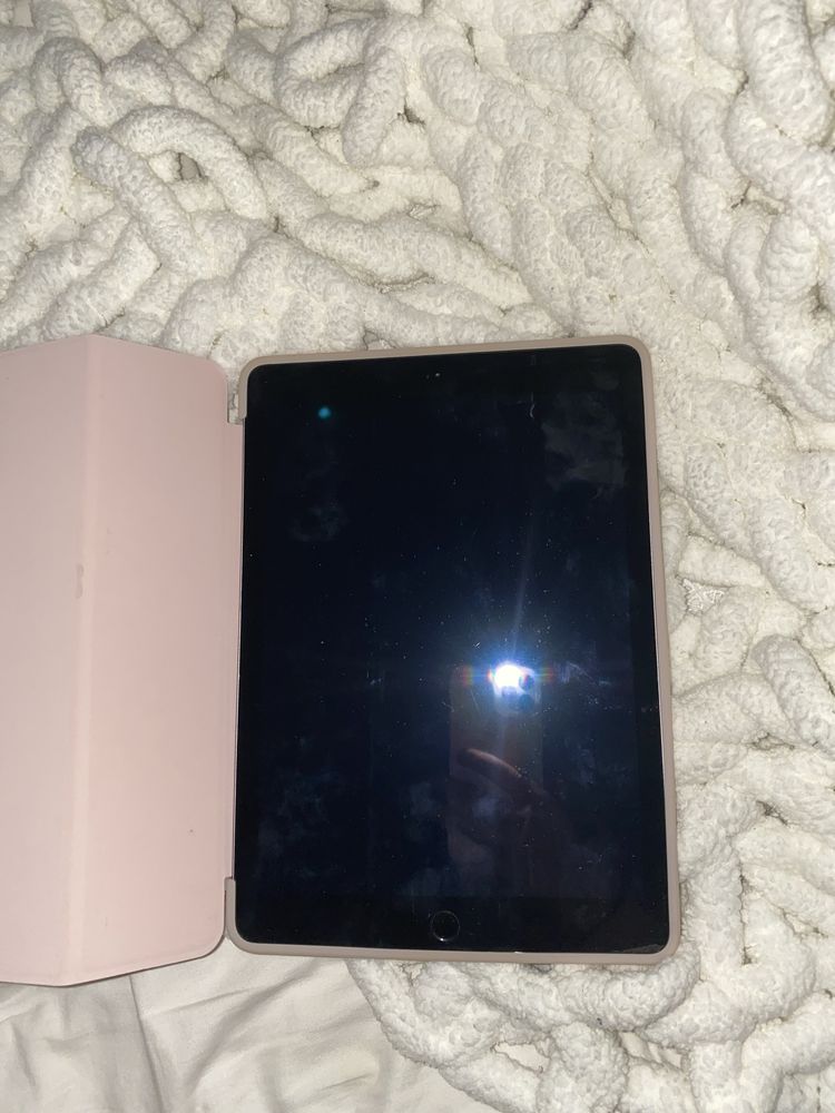 I pad 5 na czesci