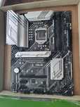 Материнская плата ASUS PRIME Z590-P