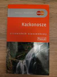 Karkonosze. Przewodnik kieszonkowy Pascal