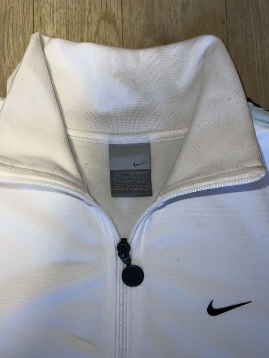 Вінтажна олімпійка nike 05s