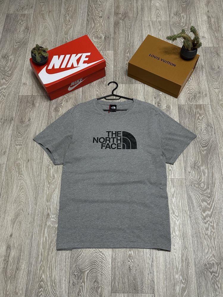 Футболка The North Face