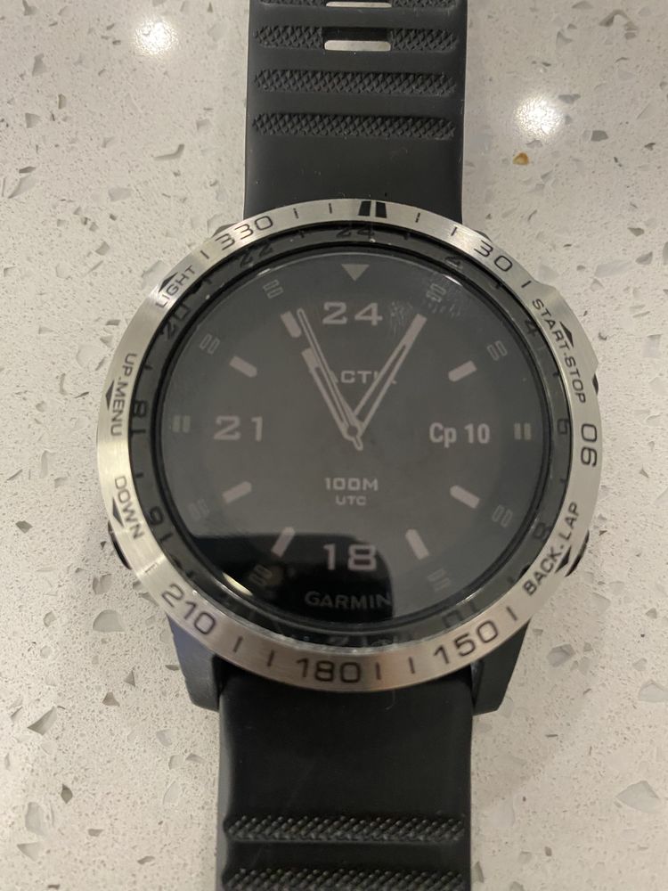 ‼️GPS Garmin tactix ‼️Charlie идеал   для военых лучшее‼️