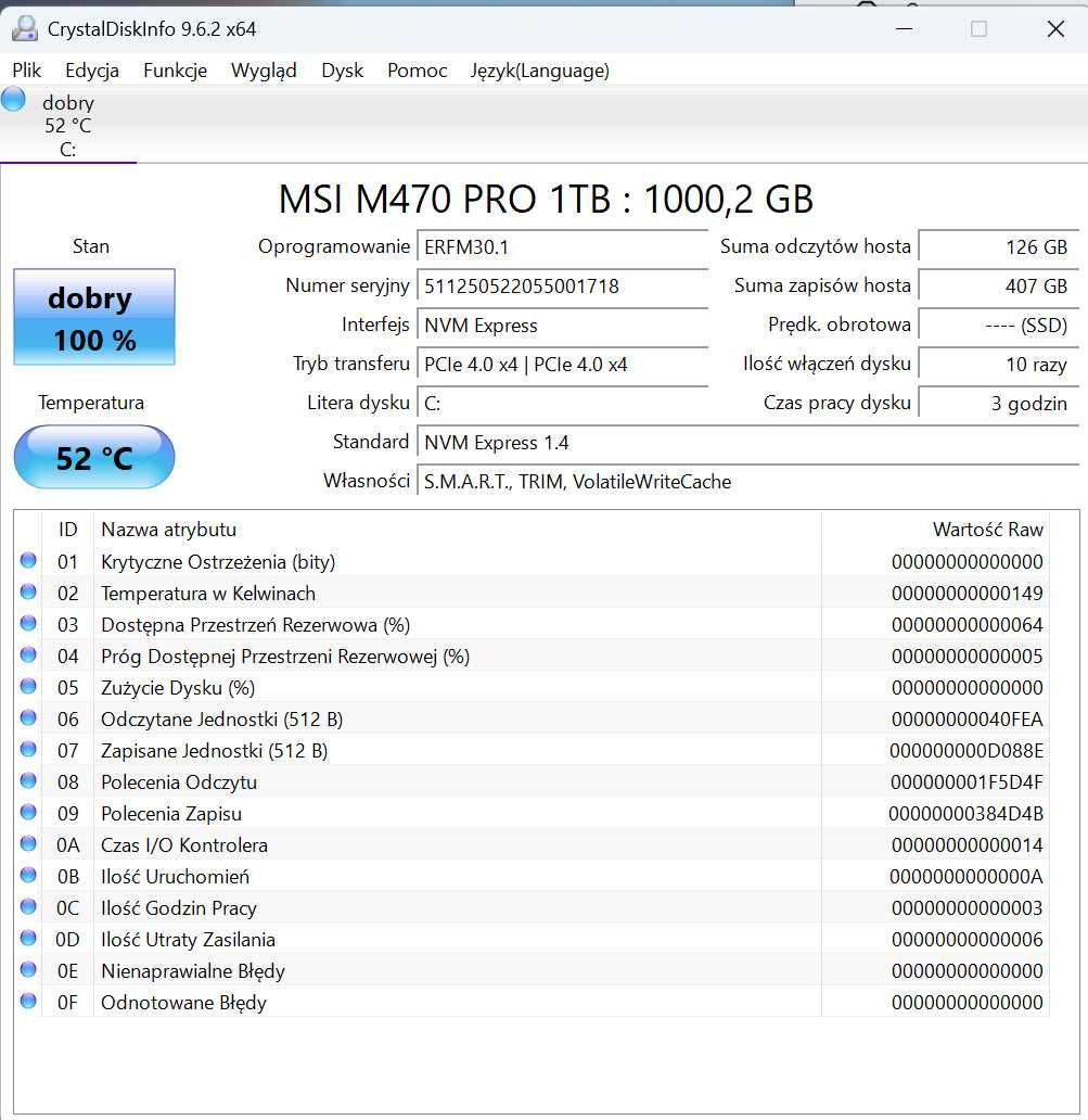 Komputer gamingowy Ryzen 7500f Rx 6800XT SSD 1TB 32GB RAM ARGB