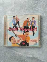 CD Affabre Concinui Great Pretenders stan IDEALNY płyta