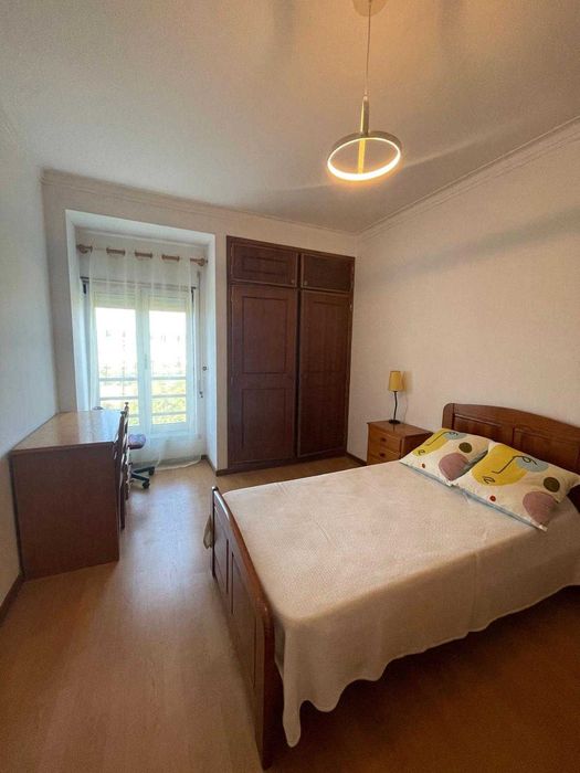 Quartos para Estudantes em Coimbra