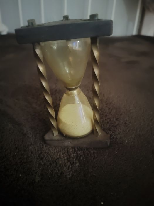 Klepsydra piaskowa