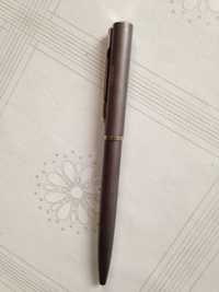 Waterman długopis kolor szary stalowy okazja