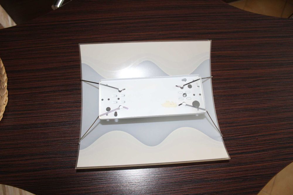 Lampa sufitowa - plafon