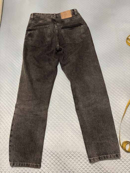 Spodnie damskie Zara