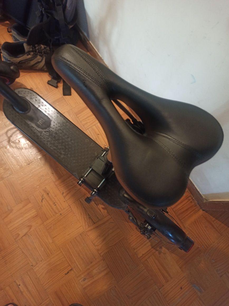 Assento para trotinete Xiaomi