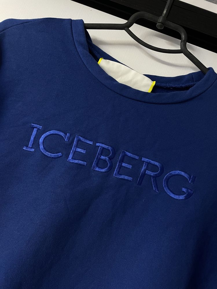 Свитшот Iceberg