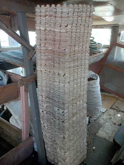 Продам лотки для яиц