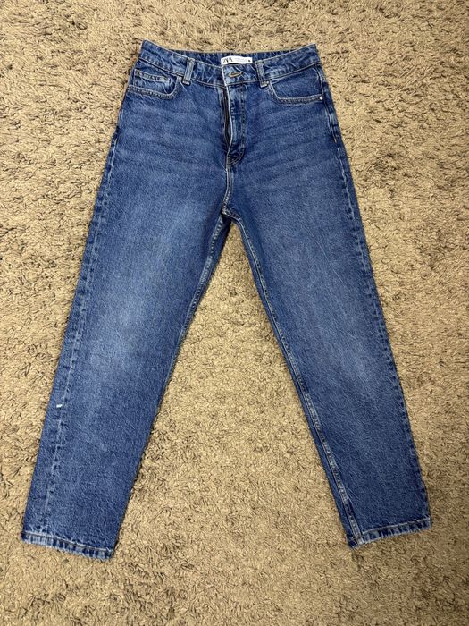 Джинмы женские  Zara