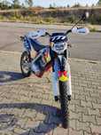AJP PR4 125cc Enduro