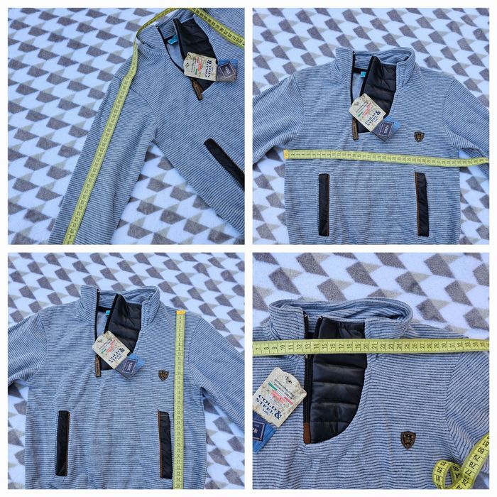 Кофта.реглан.полувер.для хлопчика.104