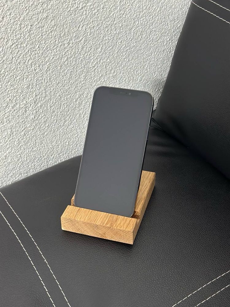 Apple Iphone 12 pro Pacific Blue 256gb стан 9/10 батарея 83%