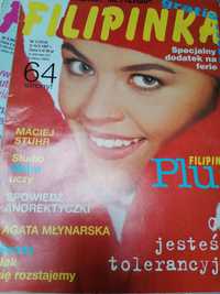 Gazeta Filipinka 1997 stuhr