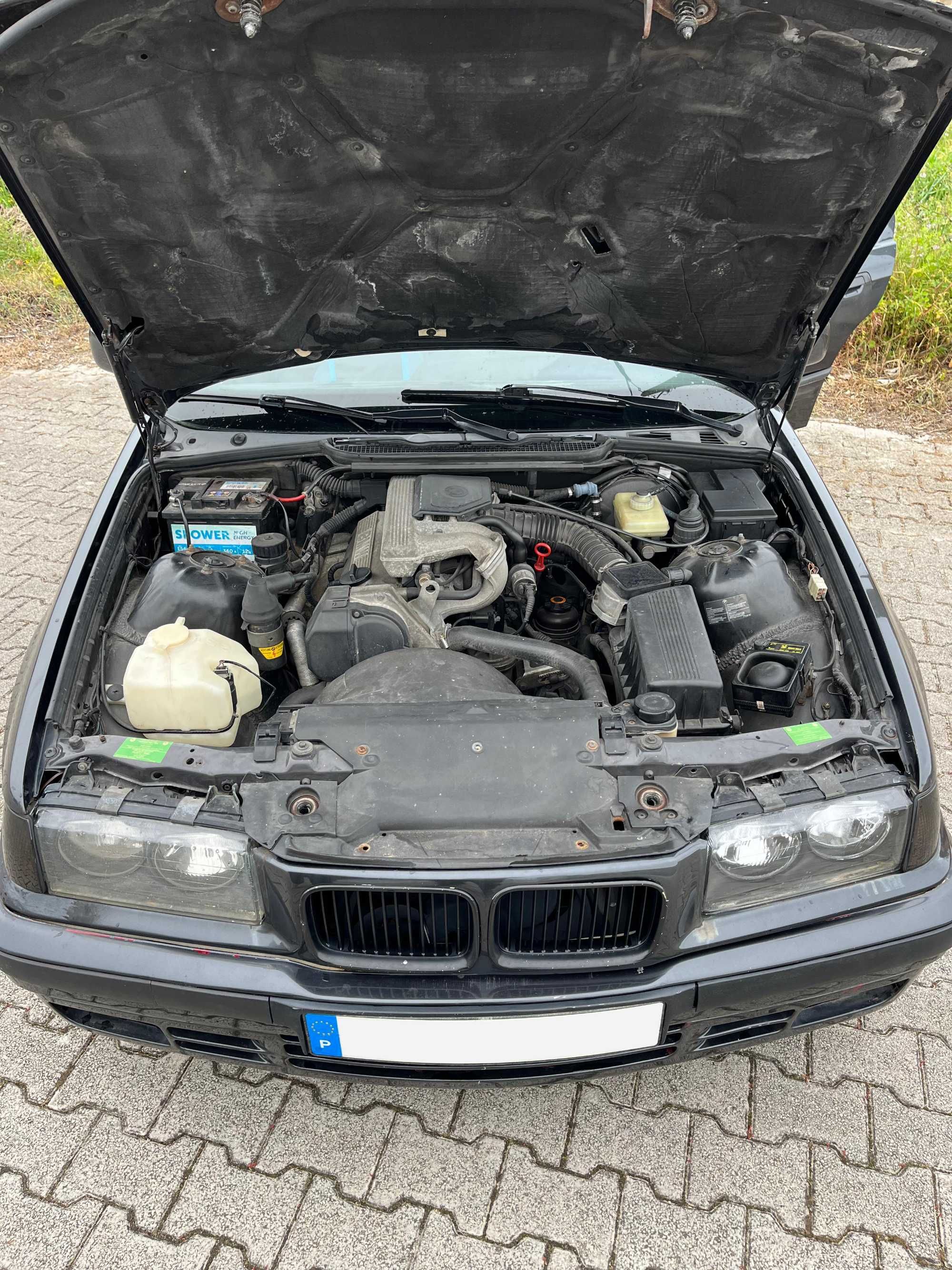 BMW E36 316i 1993