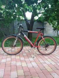 Продам велосипед Addis