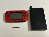 Nintendo Wii U 32 GB Premium Black