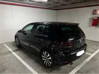 VW Golf 1.6 TDi Style DSG