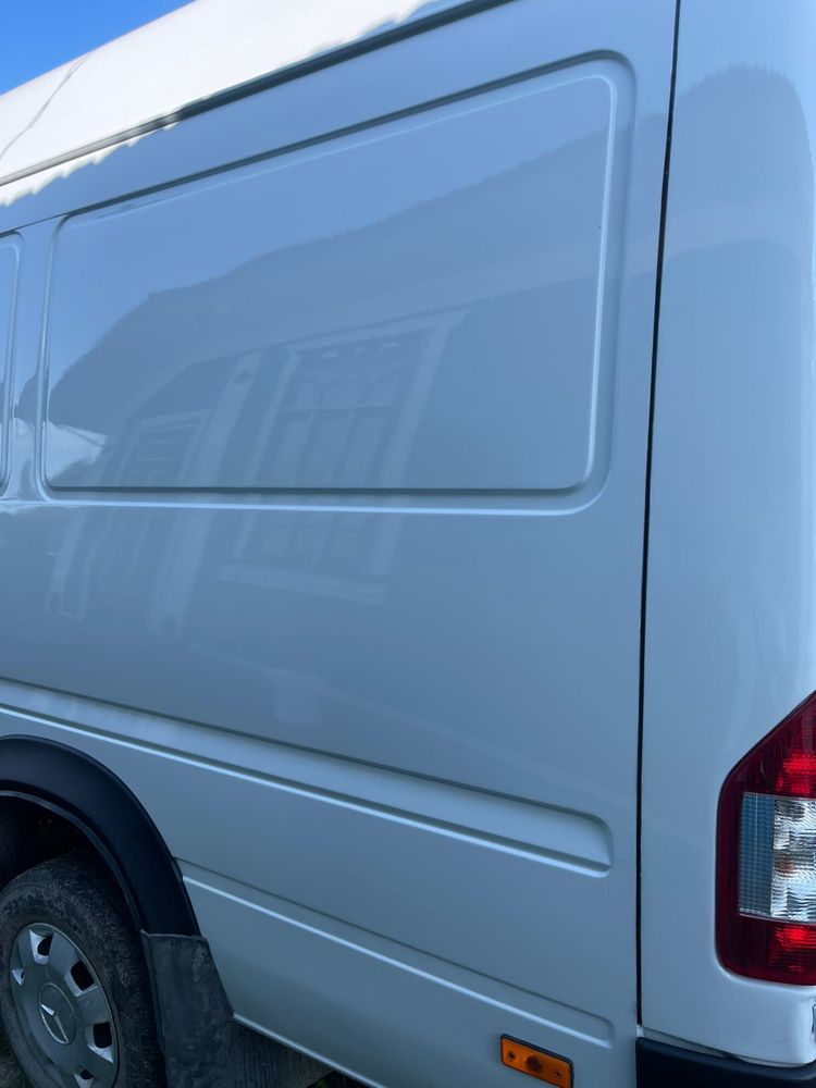 Mercedes Sprinter