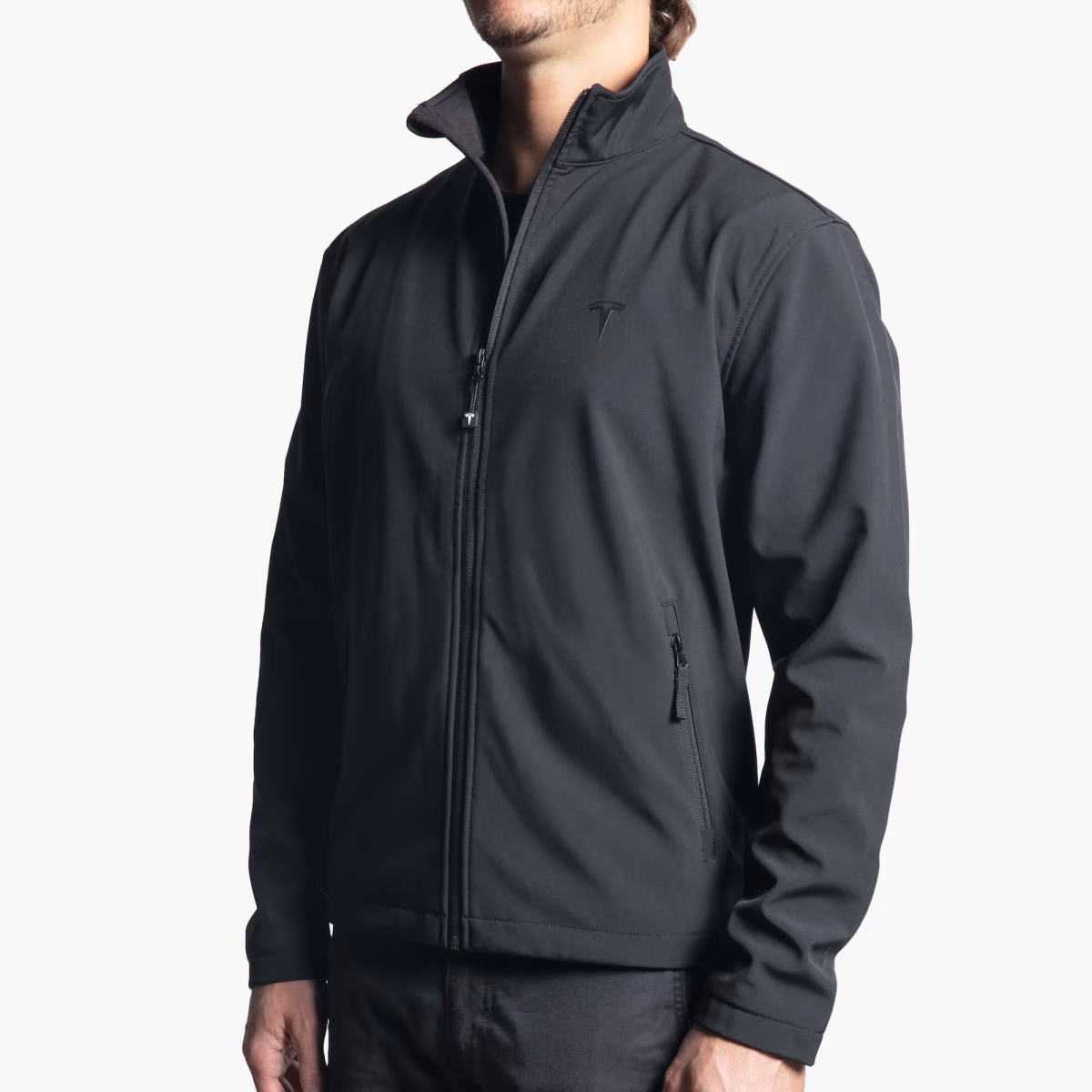 Оригінальна куртка Tesla Men's Corp Jacket (XL)