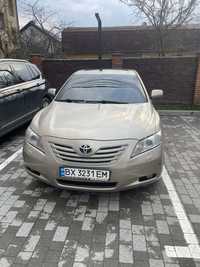 Продам Toyota Camry