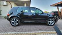VW Golf IV 2000р.