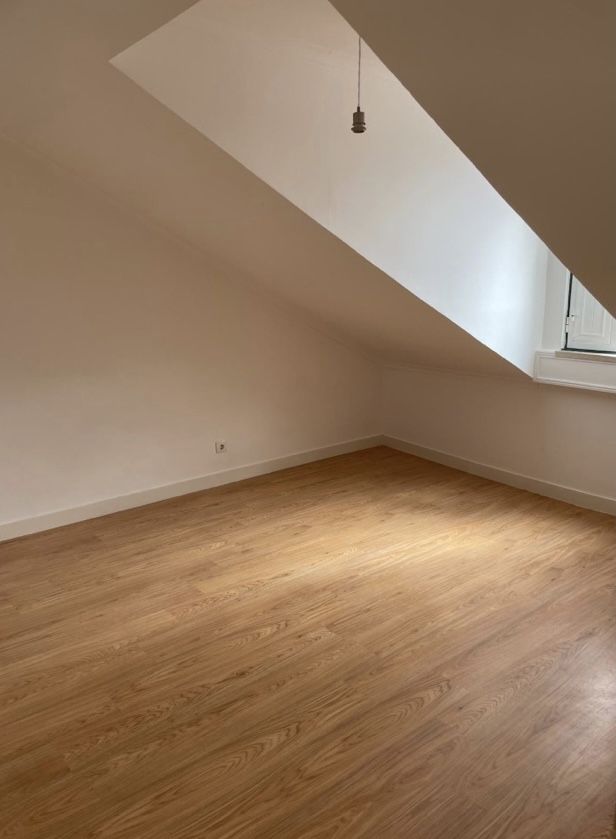 Apartamento T4 Arroios