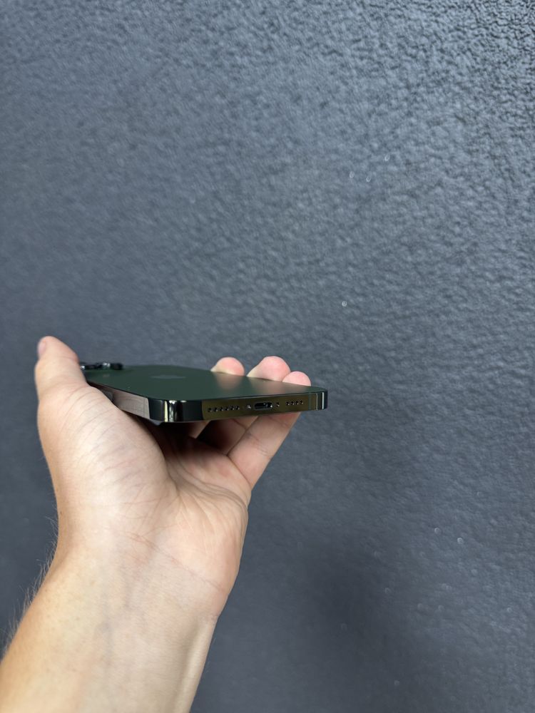 IPHONE 13 Pro Max 256Gb Alpine Green