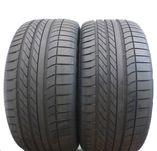265/40/18 Goodyear 265/40R18 101Y XL Eagle F1 Lato 2007 Nieużywane