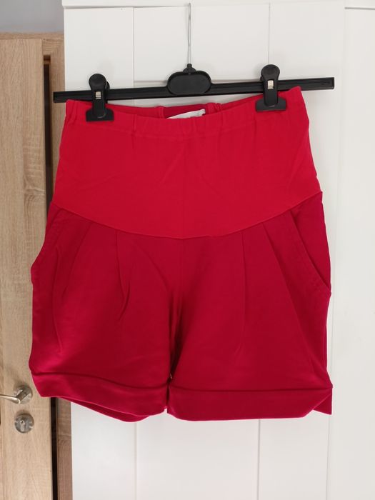 Spodenki ciążowe 2 sztuki rozm.S/M