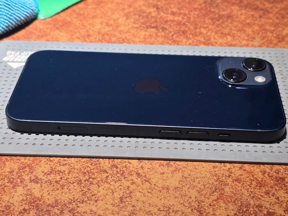 FV23% Używany - Apple iPhone 13 128GB Czarny (2) - GSM Baranowo