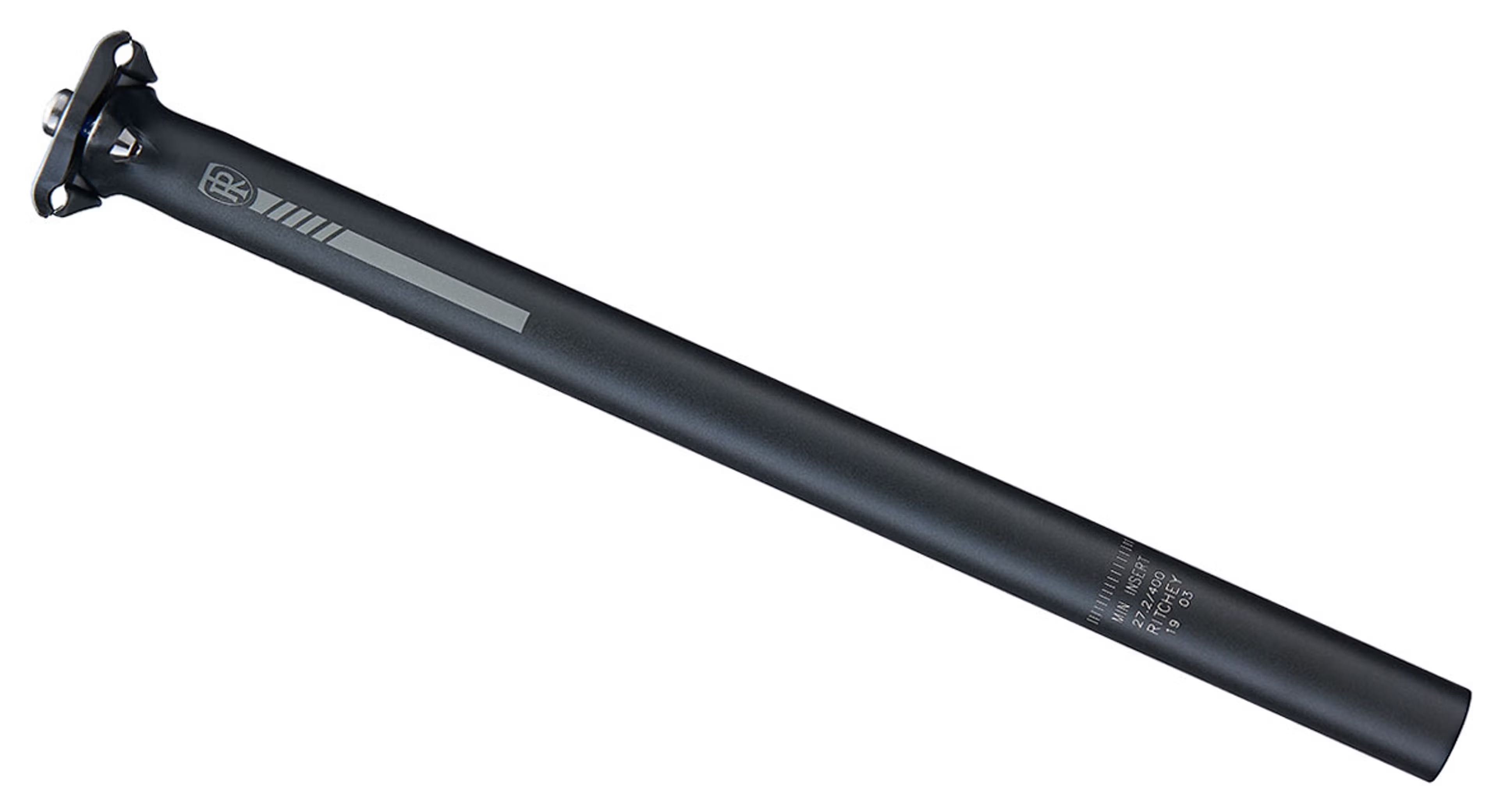 Espigão Ritchey 27.2 – NOVO c/ Caixa e Fatura