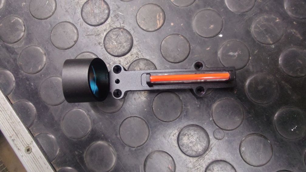 Kolimator do strzelby ACOG