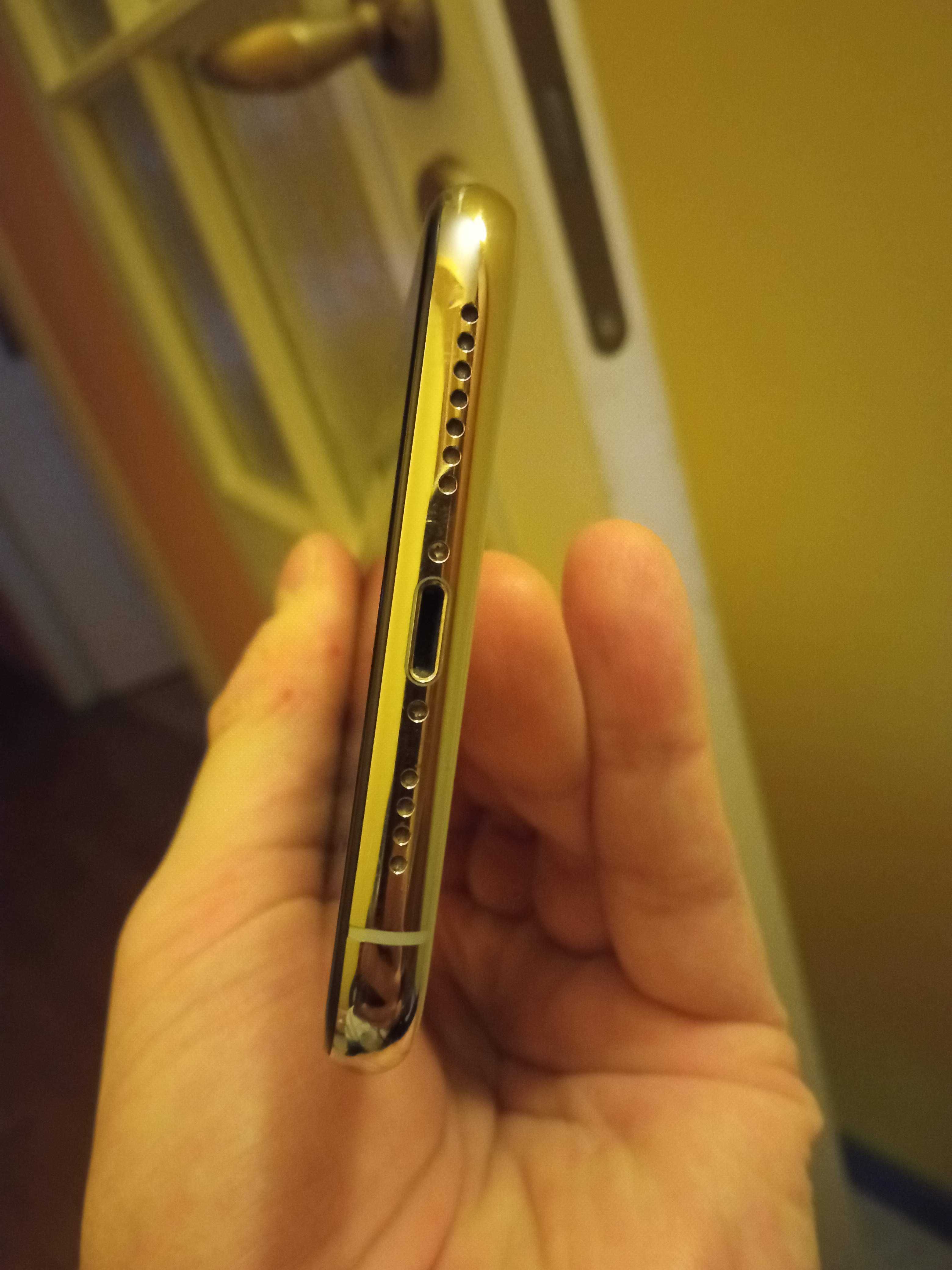 iPhone 11 pro max bardzo zadbany