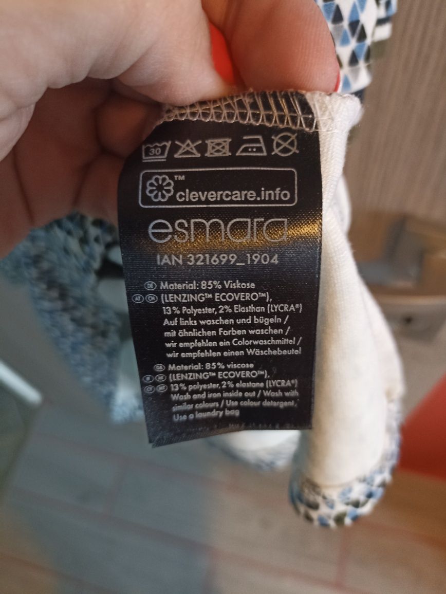 Sukienka Plus Size