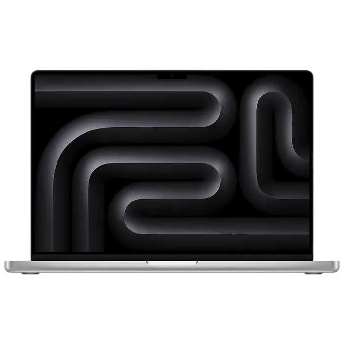 MacBook Pro 16" M3 Pro 18 Gb RAM 512GB NOVO