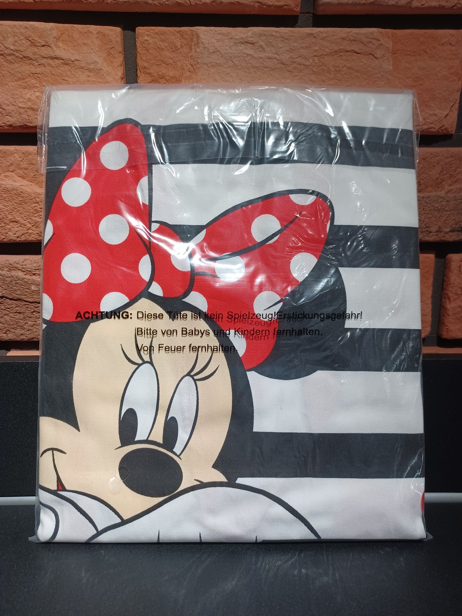 Fartuch kuchenny Disney Mickey & Friends Fartuszek ochronny dla dorosł