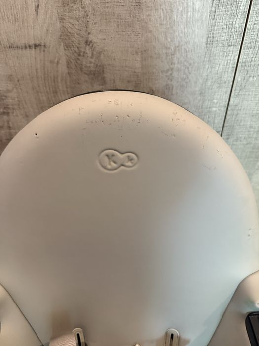 Krzeselko Kinderkraft Fini 2w1