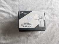 Nowy inhalator bezprzewodowy