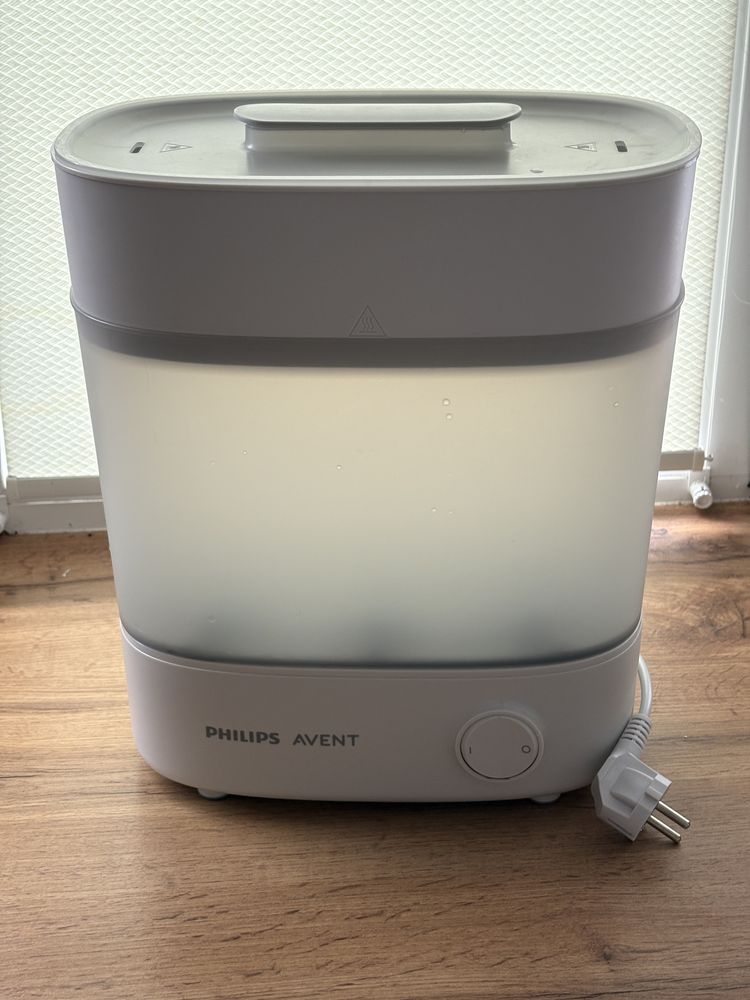 Стерилізатор Philips Avent SCF291