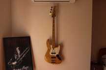 Baixo Sire Marcus Miller V7 4 Cordas + Acessórios! Otima oportunidade!