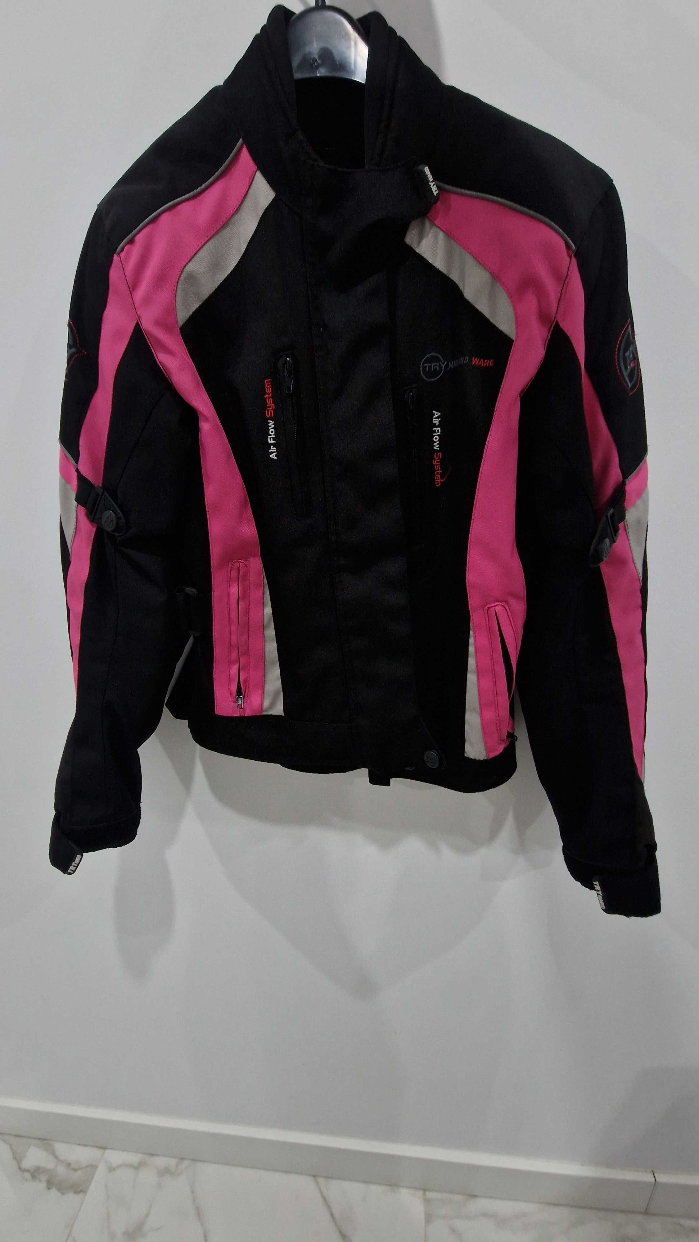 Equipamento Motard