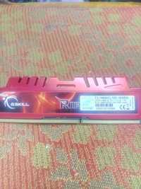 Оперативная память G.Skill DDR3-1866 16384MB PC3-14900