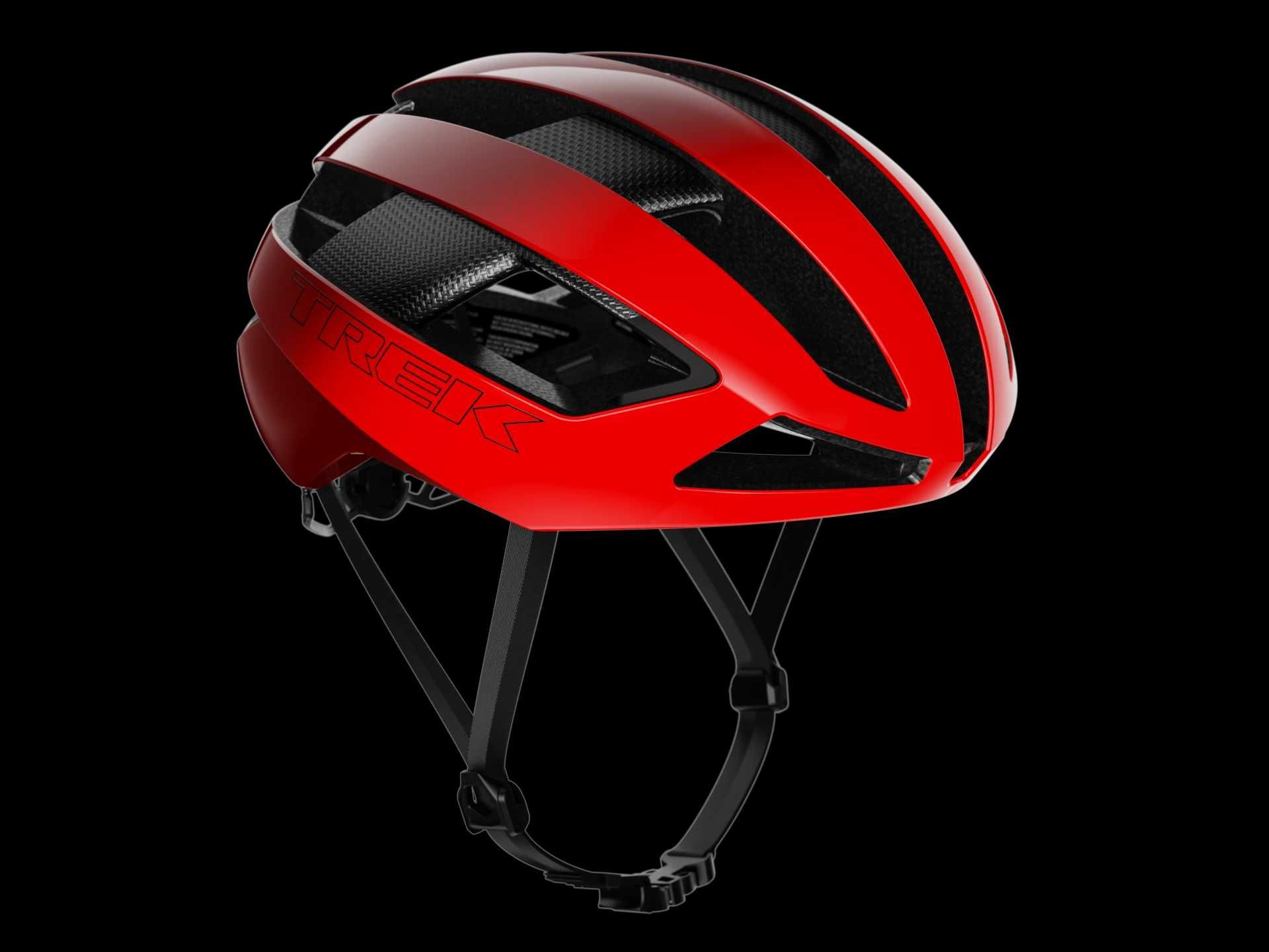 Capacete de Estrada Trek Velocis Mips