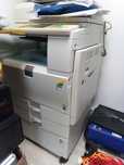 Impressora RICOH